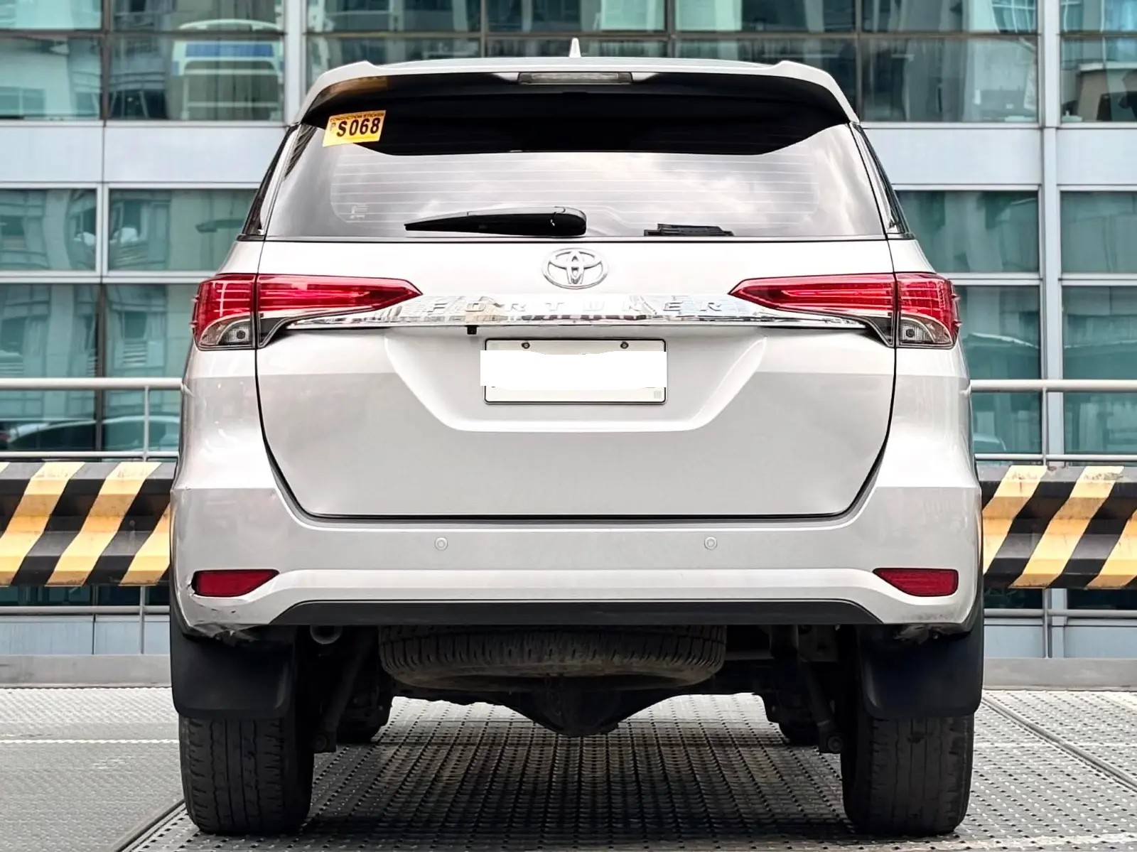 Used 1
                    TOYOTA
                     for Sale Image