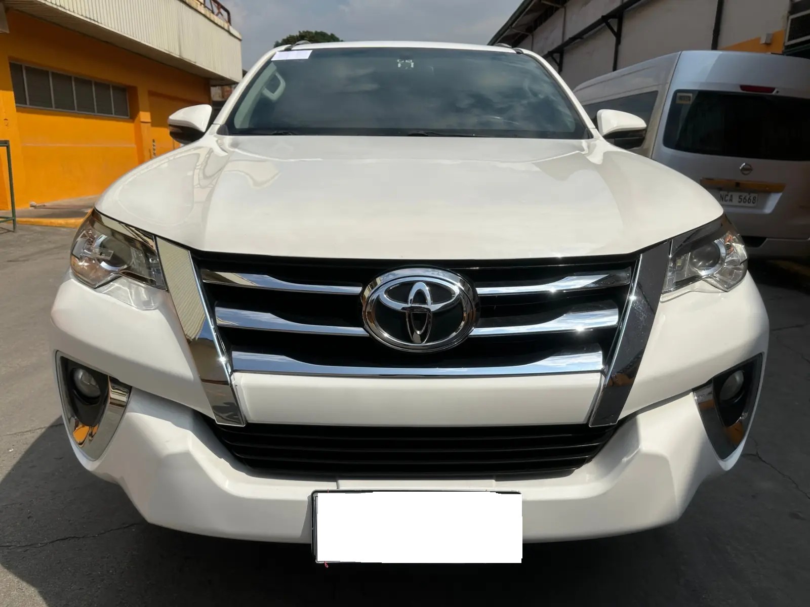 Used 1
                    TOYOTA
                     for Sale Image