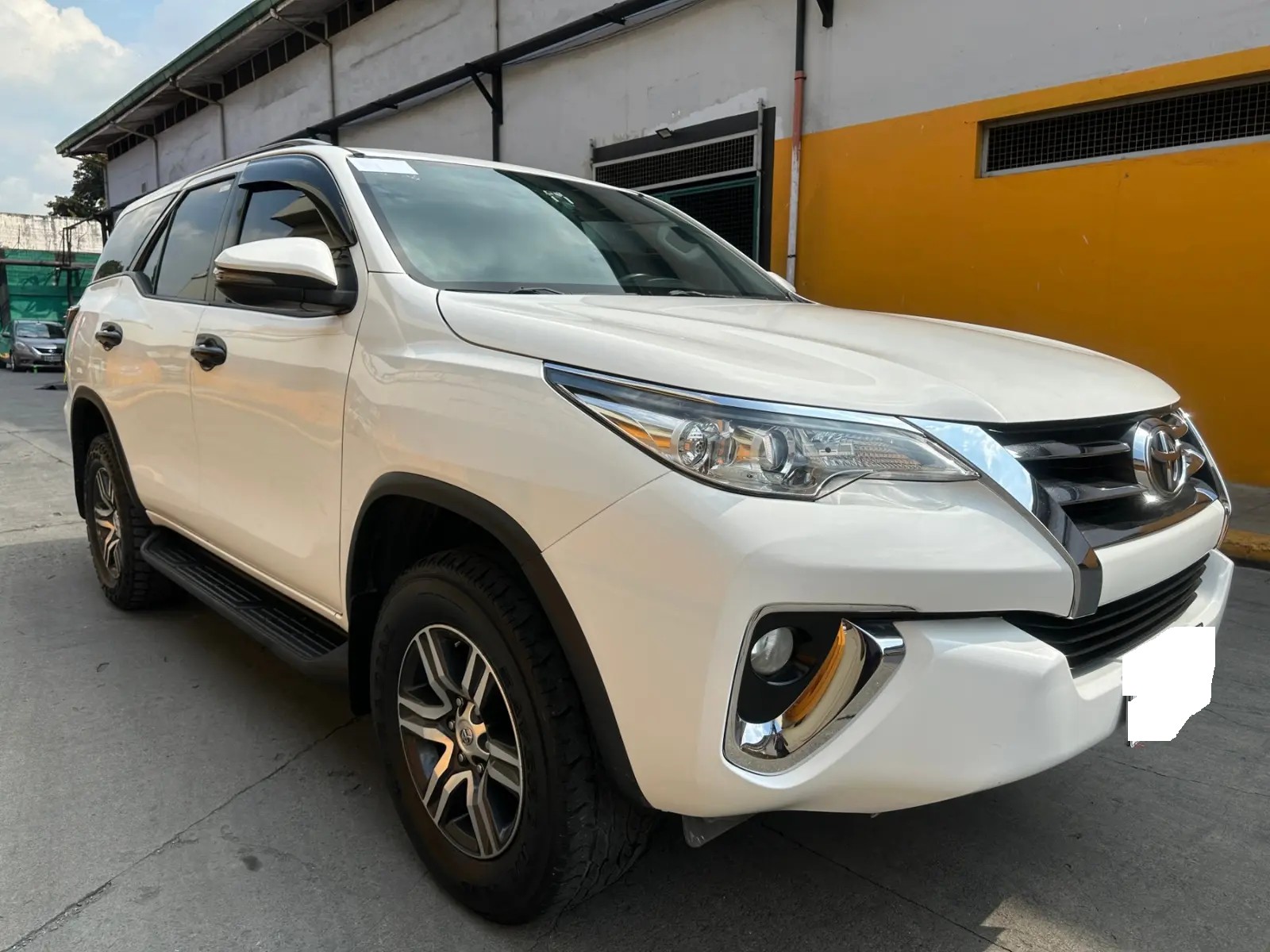 Used 1
                    TOYOTA
                     for Sale Image