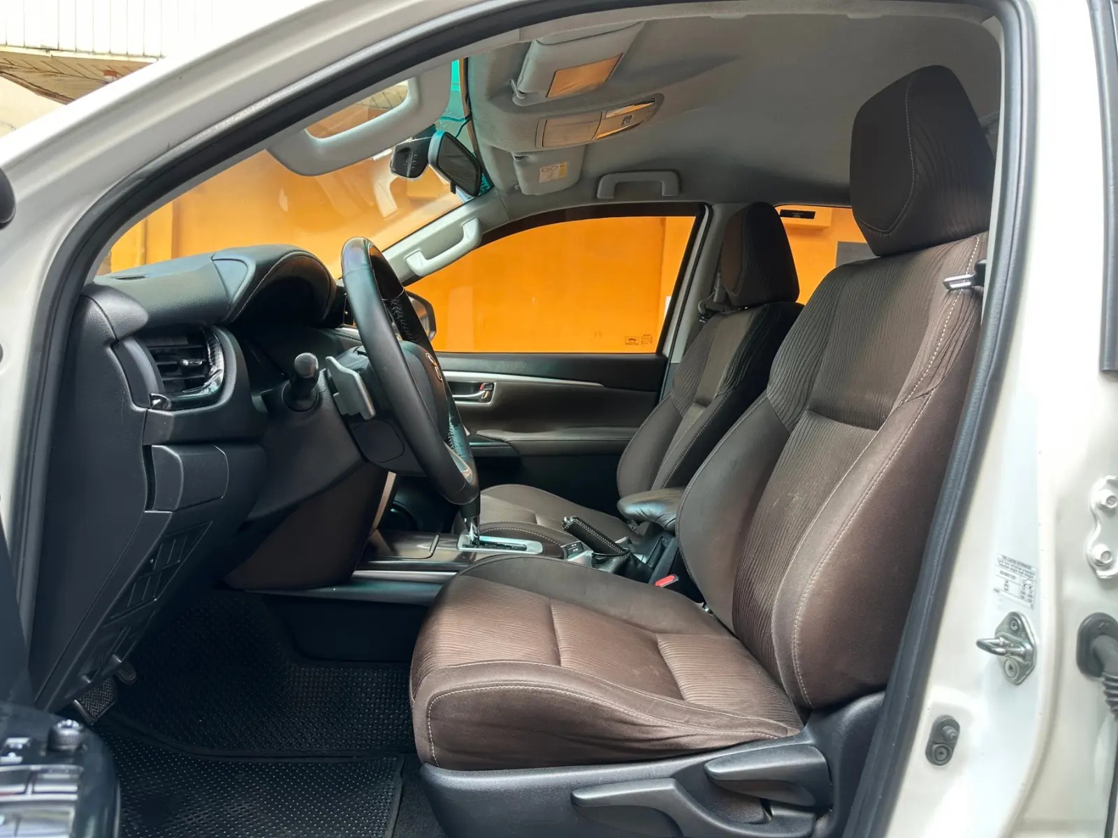 Used 1
                    TOYOTA
                     for Sale Image