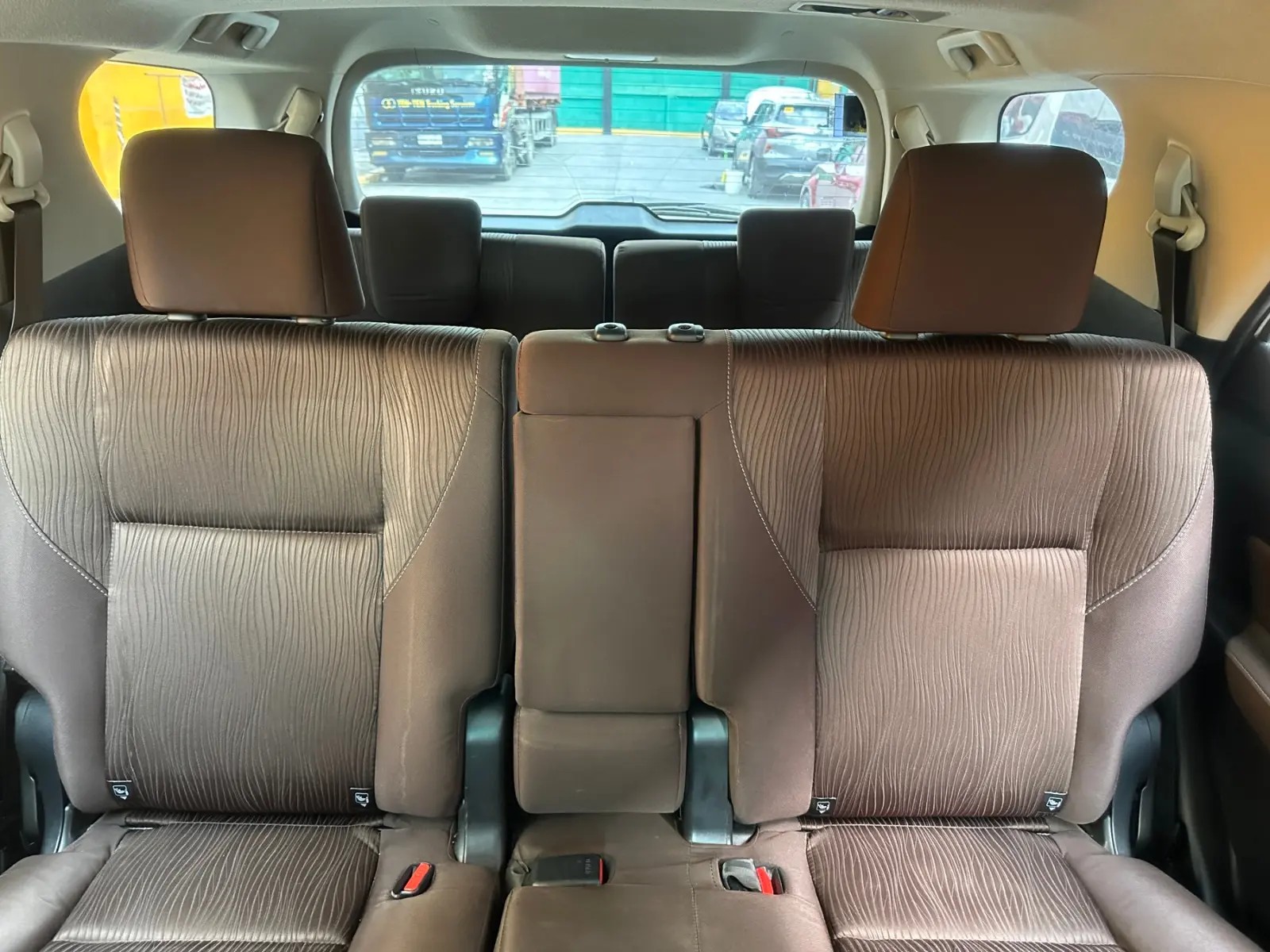 Used 1
                    TOYOTA
                     for Sale Image