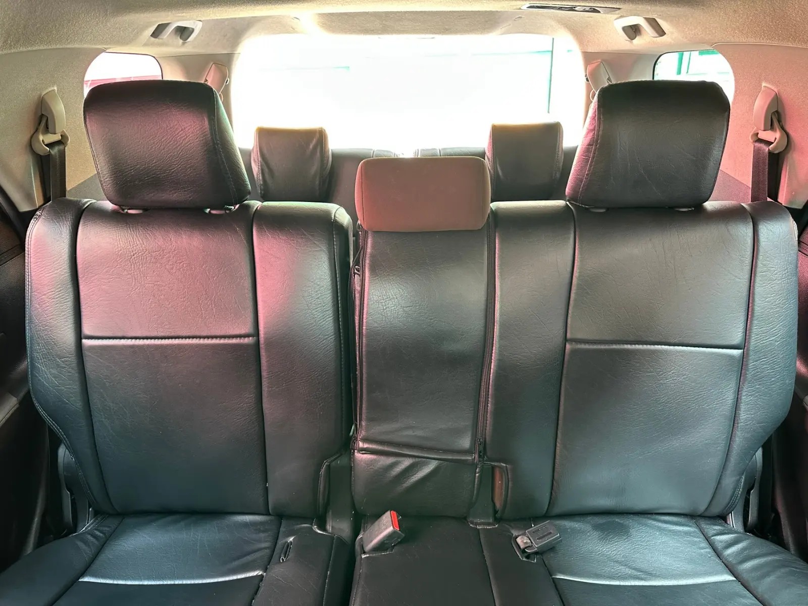 Used 1
                    TOYOTA
                     for Sale Image