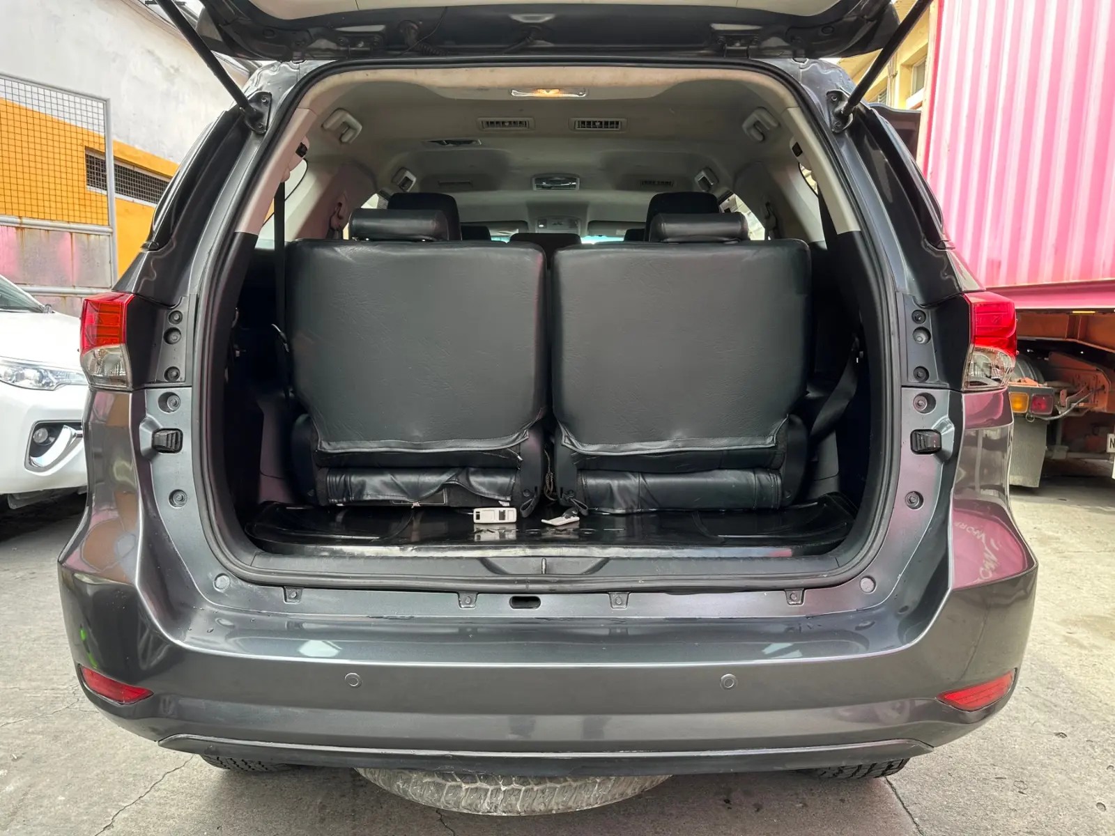 Used 1
                    TOYOTA
                     for Sale Image