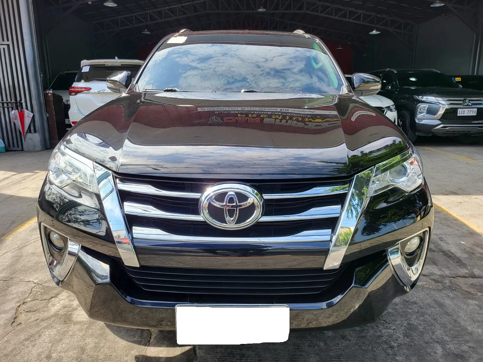 Used 1
                    TOYOTA
                     for Sale Image