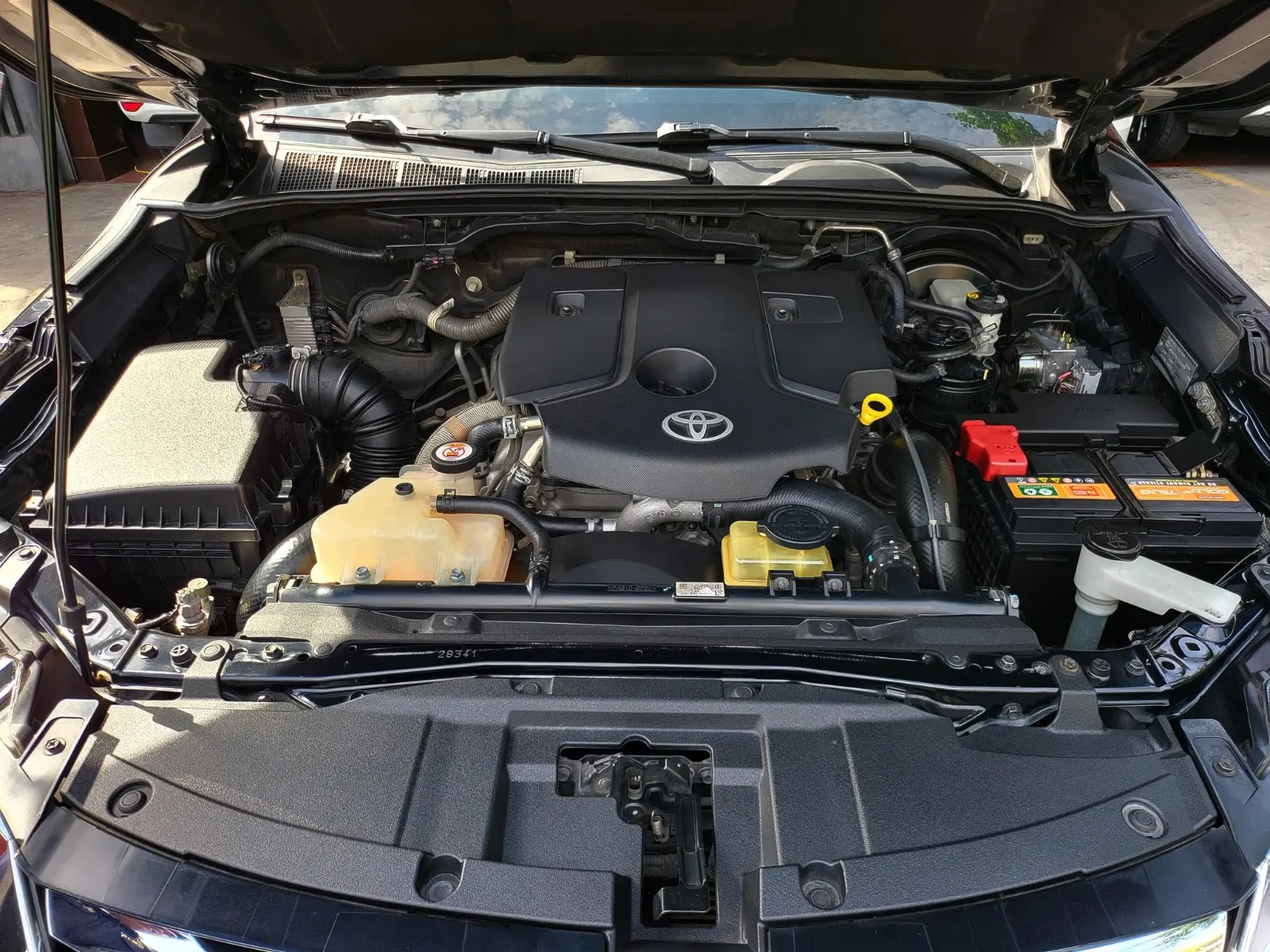 Used 1
                    TOYOTA
                     for Sale Image