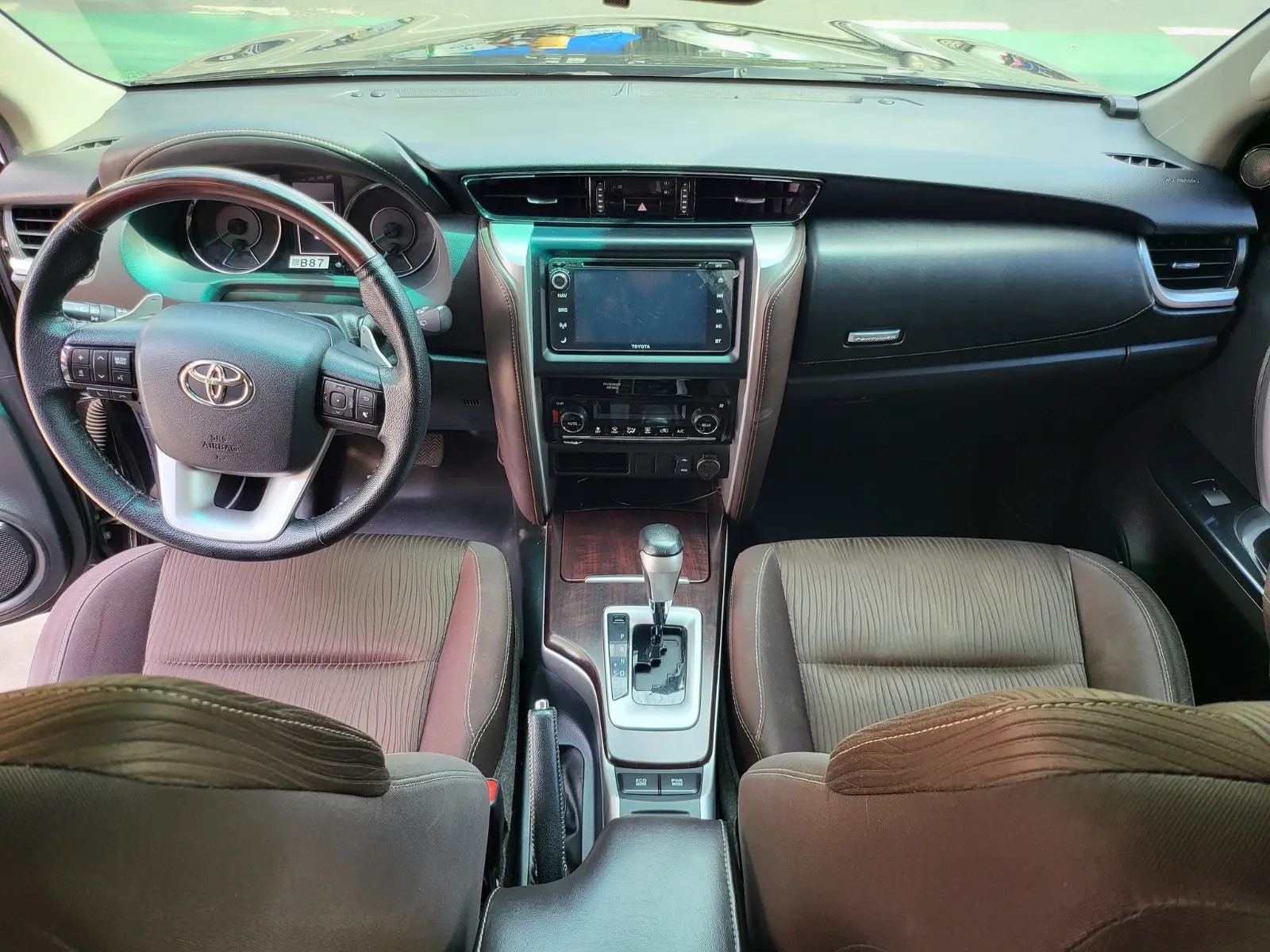 Used 1
                    TOYOTA
                     for Sale Image