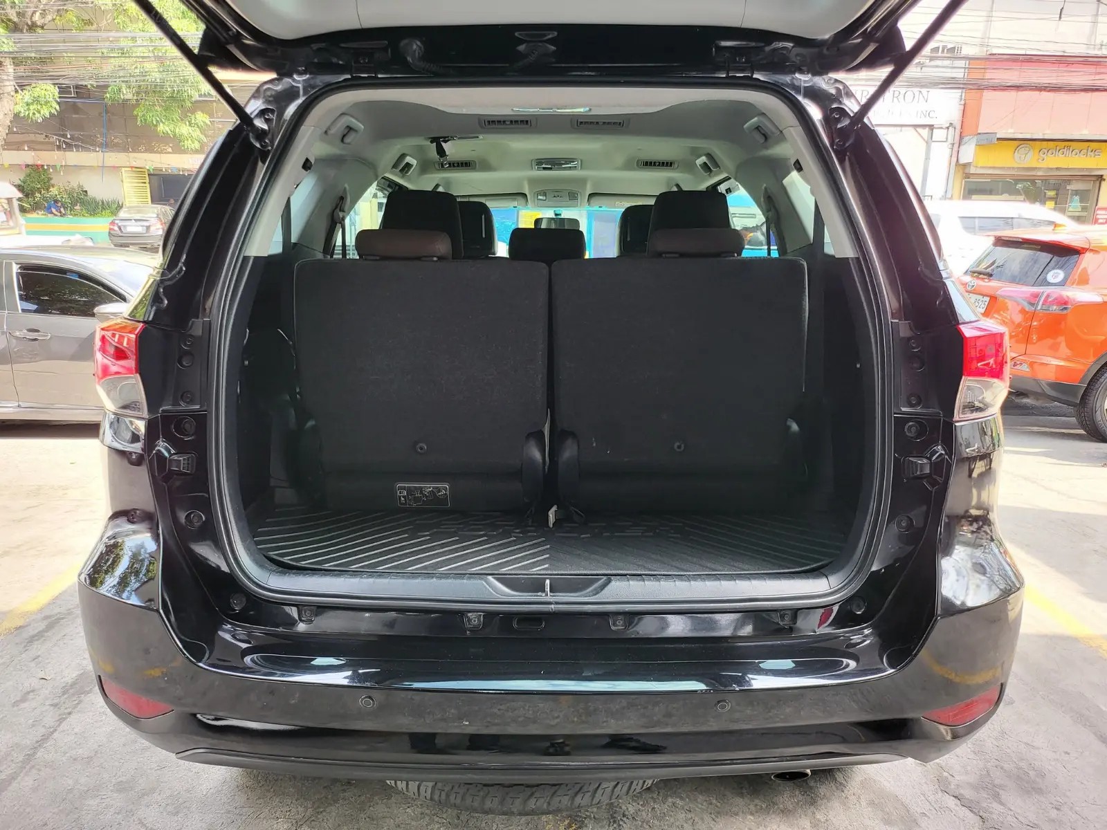 Used 1
                    TOYOTA
                     for Sale Image