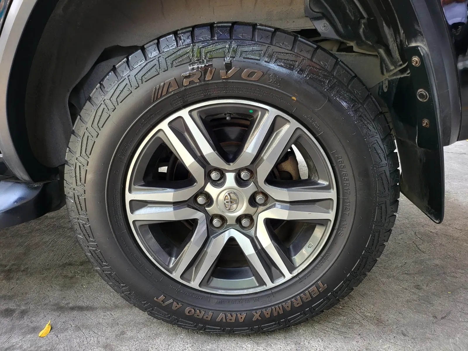 Used 1
                    TOYOTA
                     for Sale Image