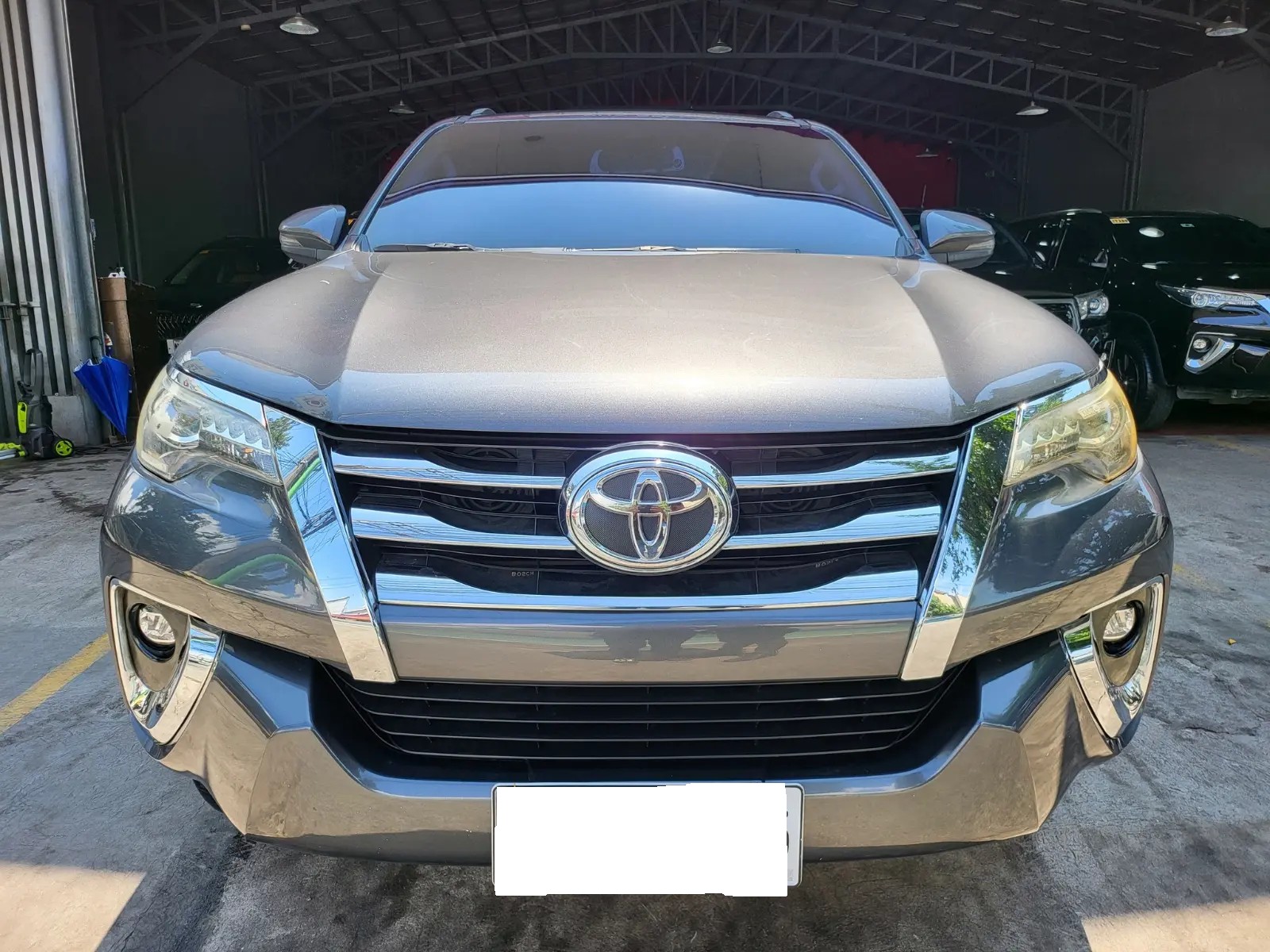Used 1
                    TOYOTA
                     for Sale Image