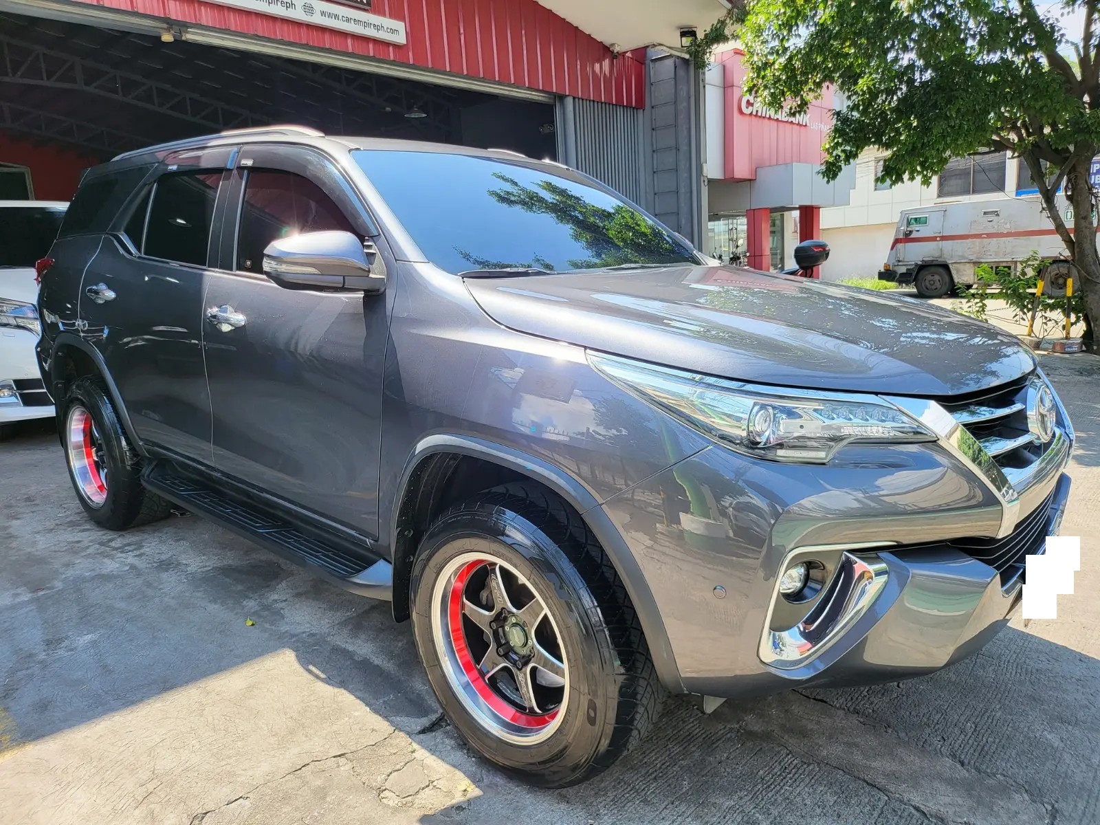 Used 1
                    TOYOTA
                     for Sale Image