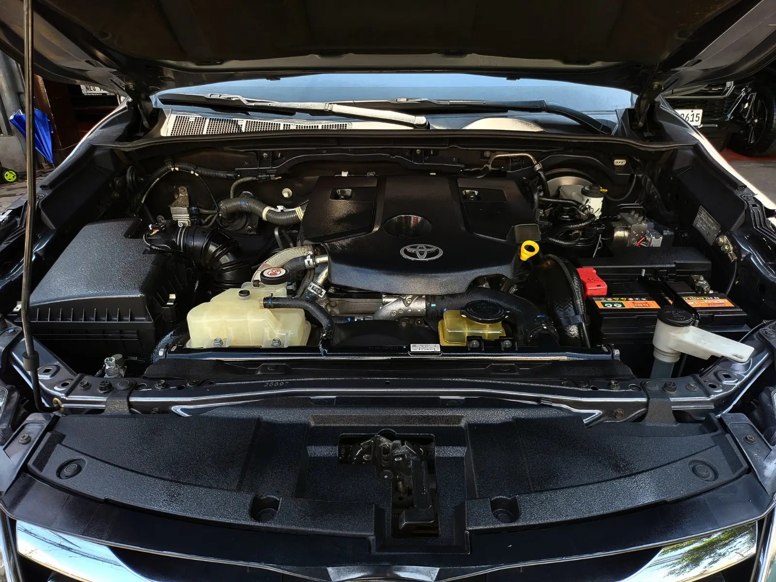 Used 1
                    TOYOTA
                     for Sale Image