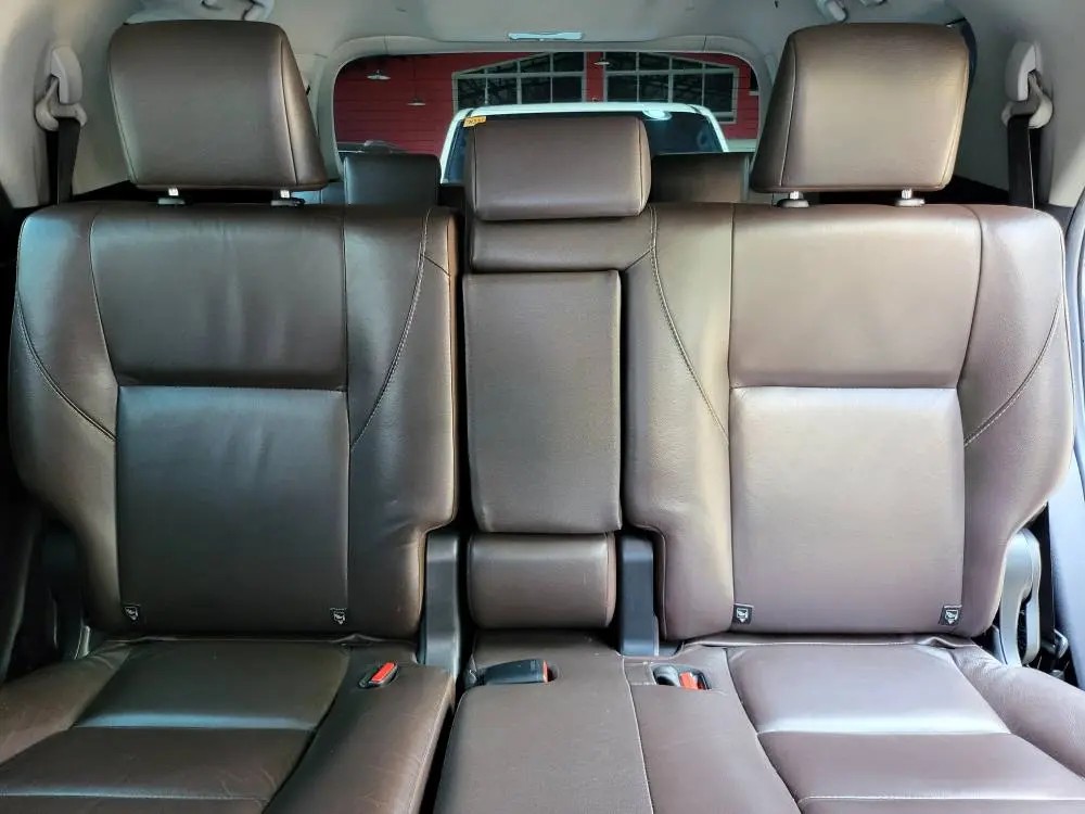 Used 1
                    TOYOTA
                     for Sale Image