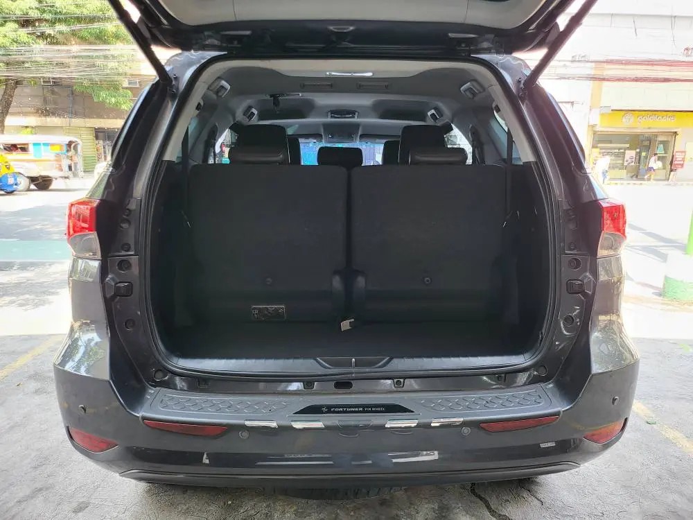 Used 1
                    TOYOTA
                     for Sale Image