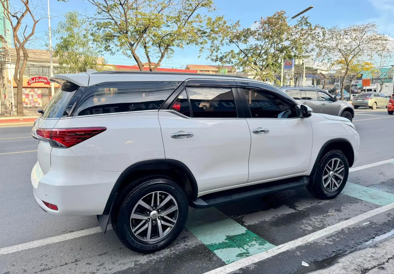 Used 1
                    TOYOTA
                     for Sale Image