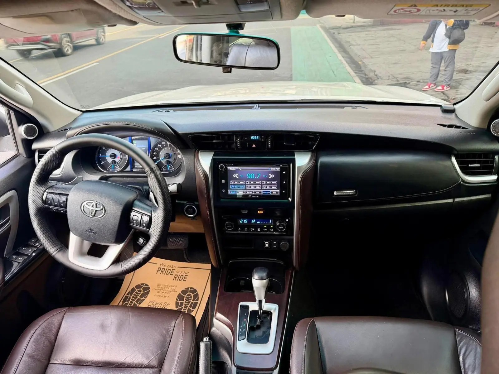 Used 1
                    TOYOTA
                     for Sale Image