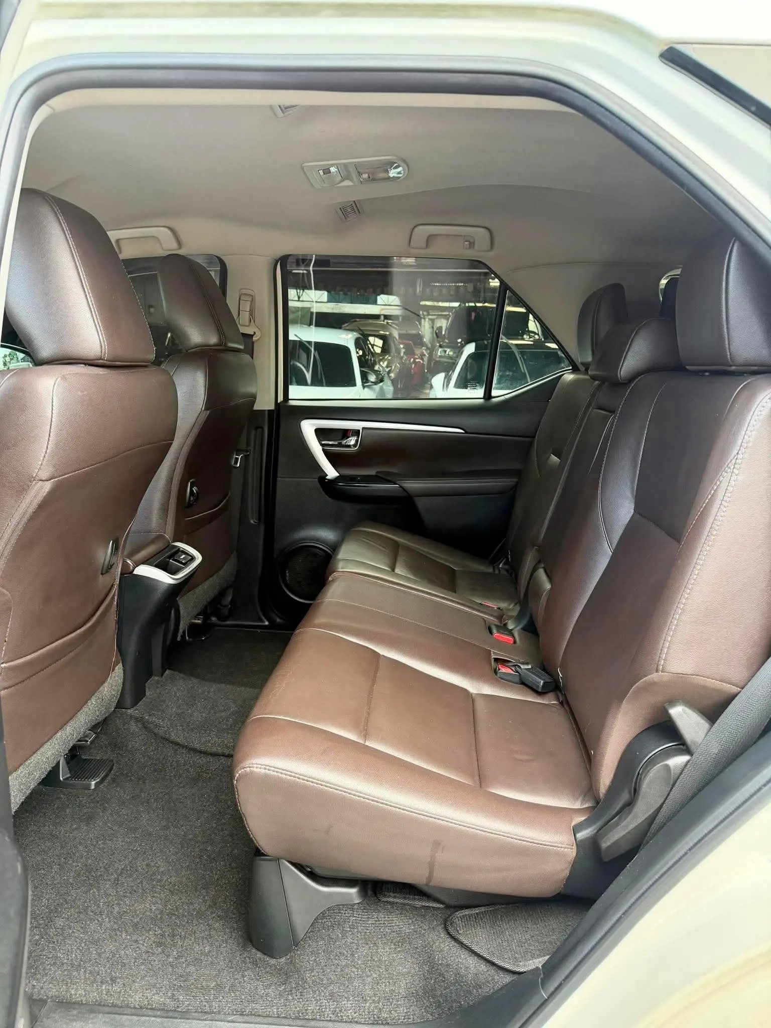 Used 1
                    TOYOTA
                     for Sale Image