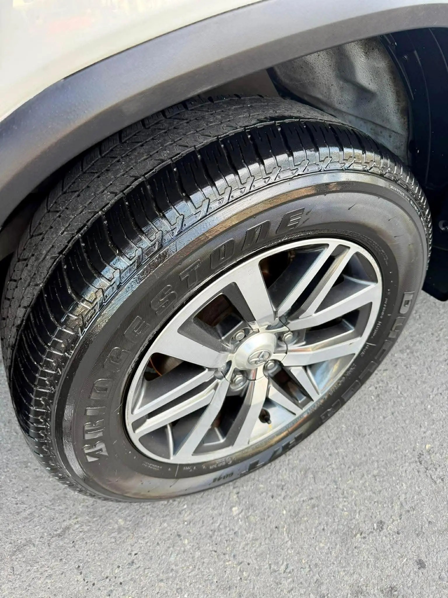 Used 1
                    TOYOTA
                     for Sale Image