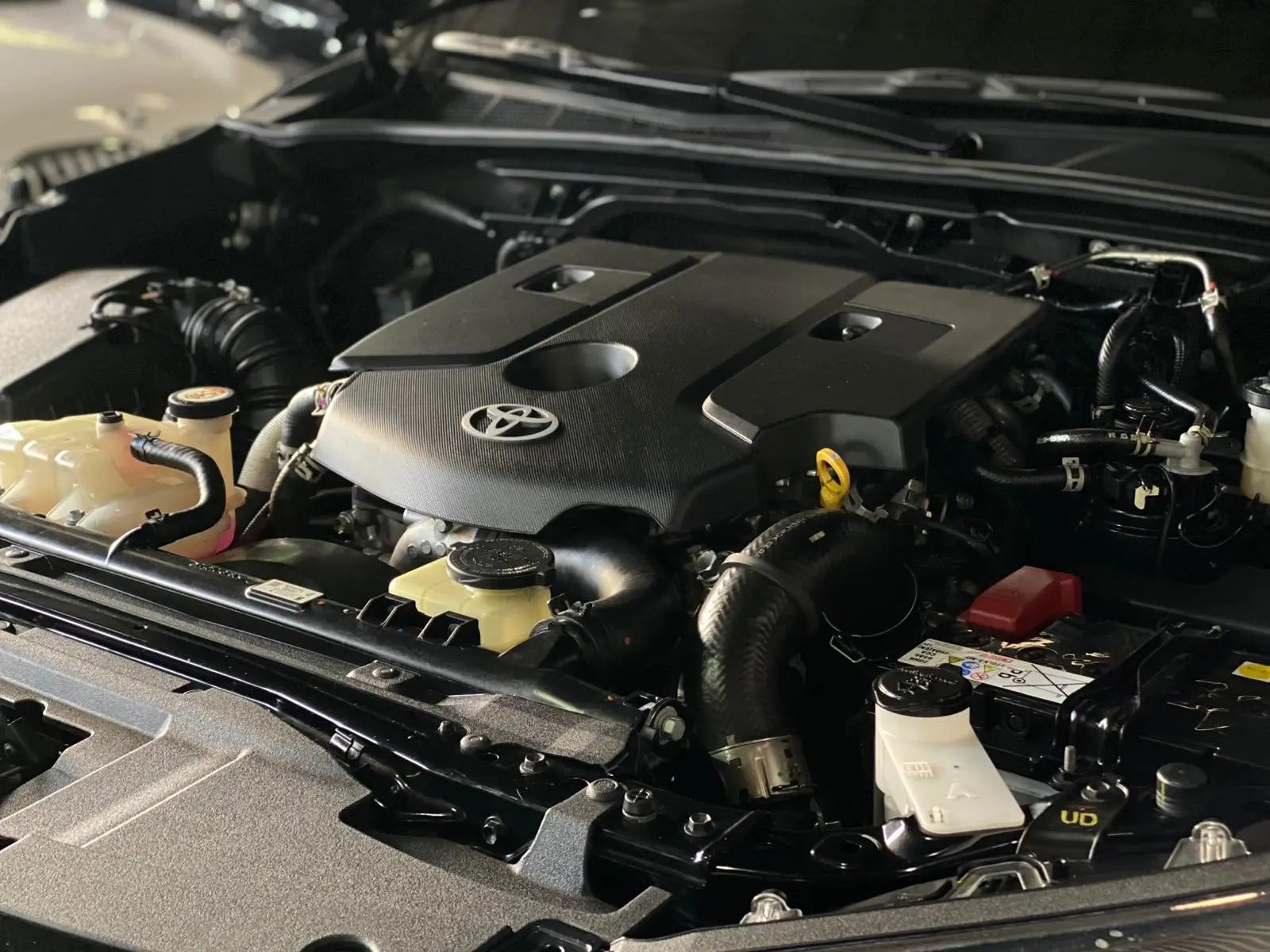 Used 1
                    TOYOTA
                     for Sale Image