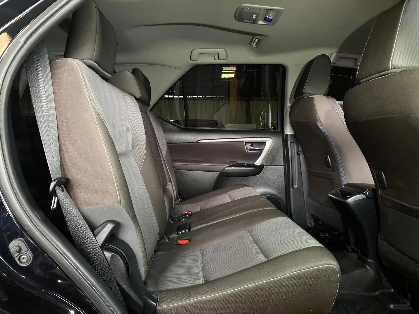 Used 1
                    TOYOTA
                     for Sale Image