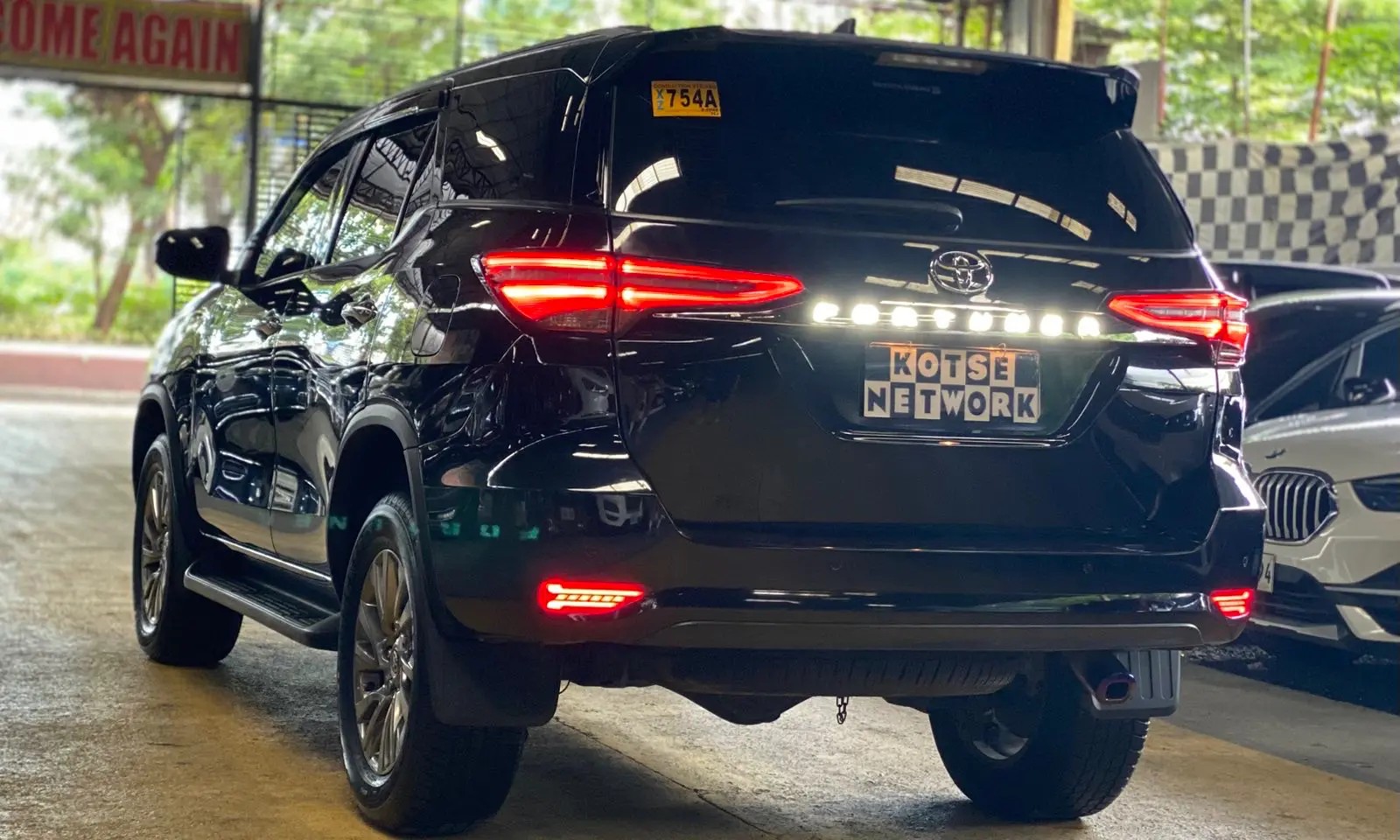 Used 1
                    TOYOTA
                     for Sale Image