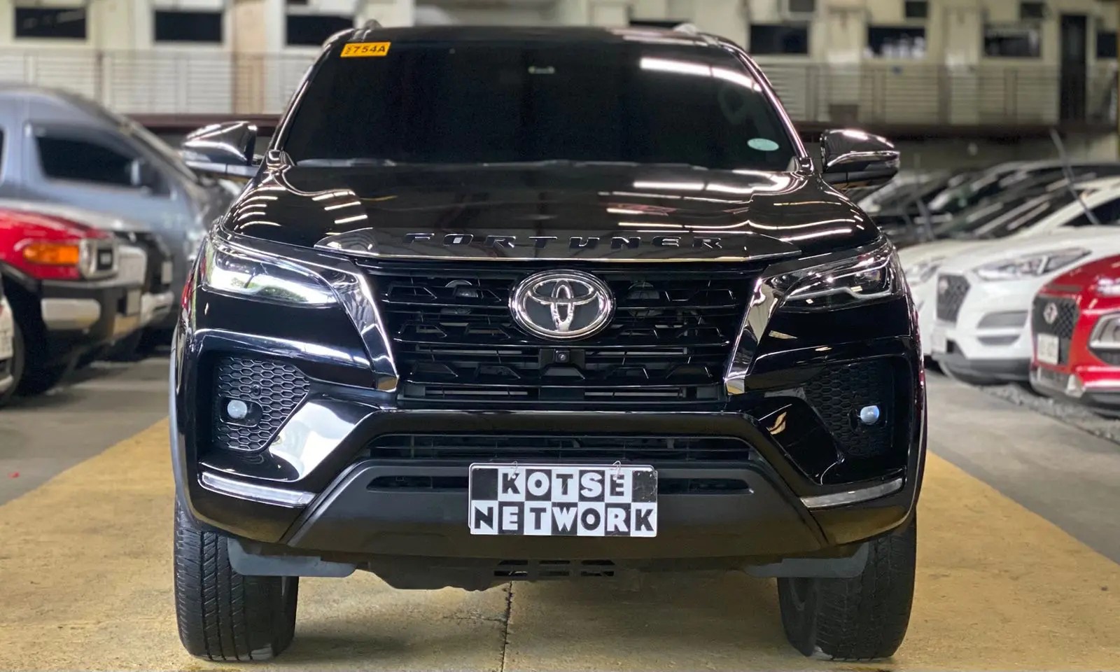 Used 1
                    TOYOTA
                     for Sale Image