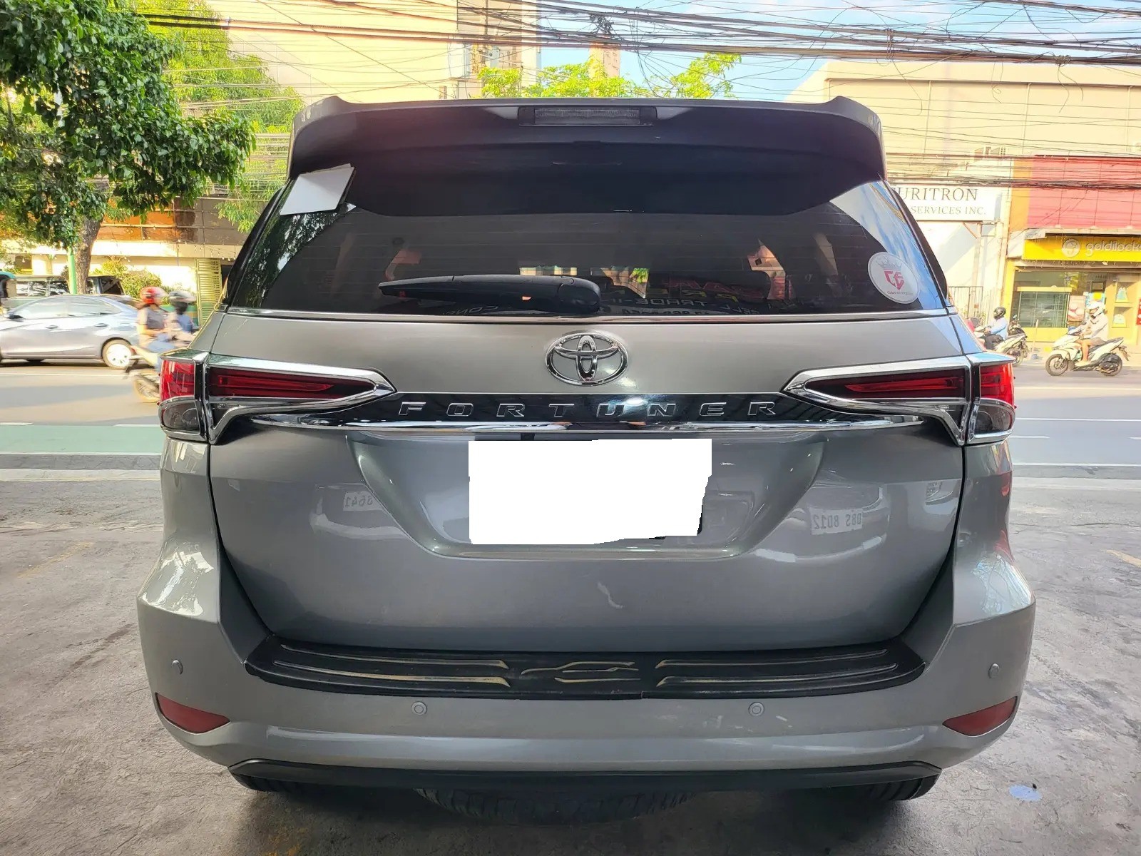 Used 1
                    TOYOTA
                     for Sale Image