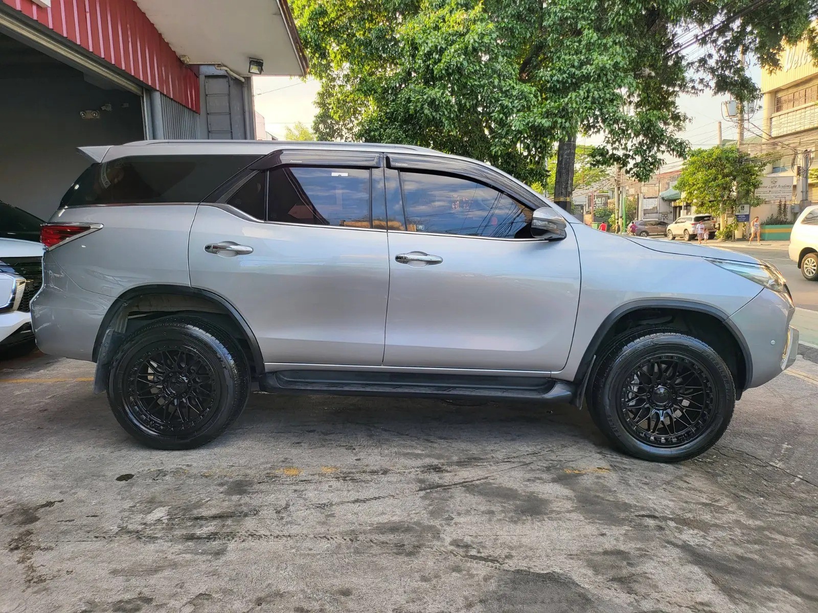 Used 1
                    TOYOTA
                     for Sale Image