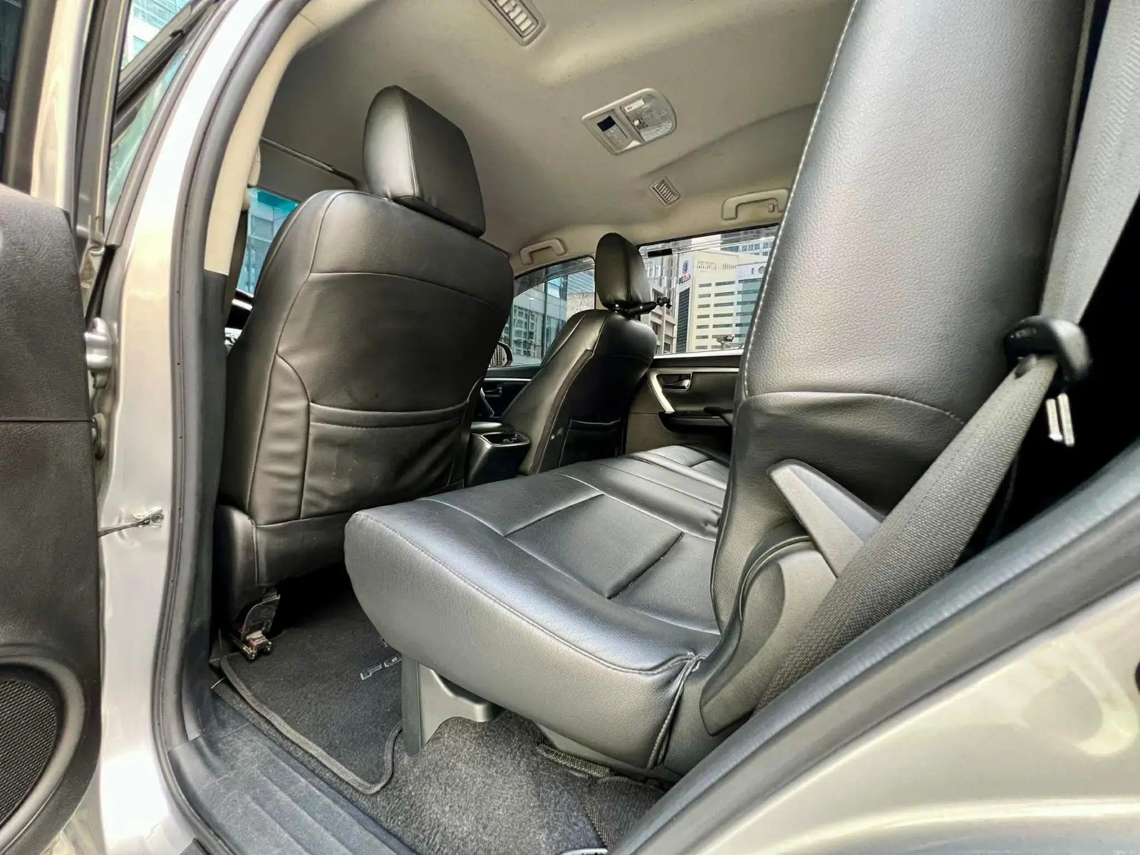 Used 1
                    TOYOTA
                     for Sale Image