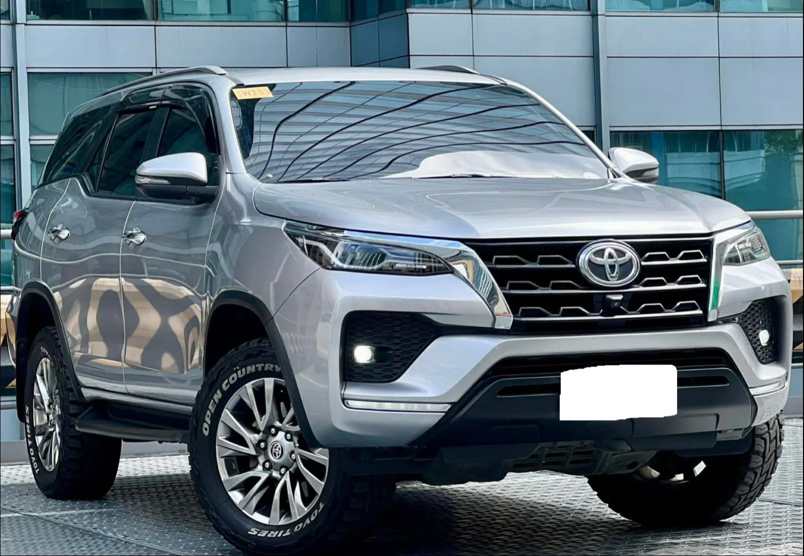 Used 1
                    TOYOTA
                     for Sale Image