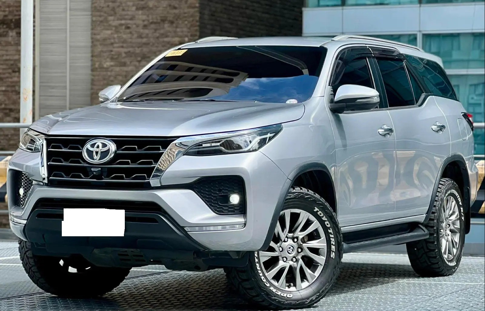 Used 1
                    TOYOTA
                     for Sale Image