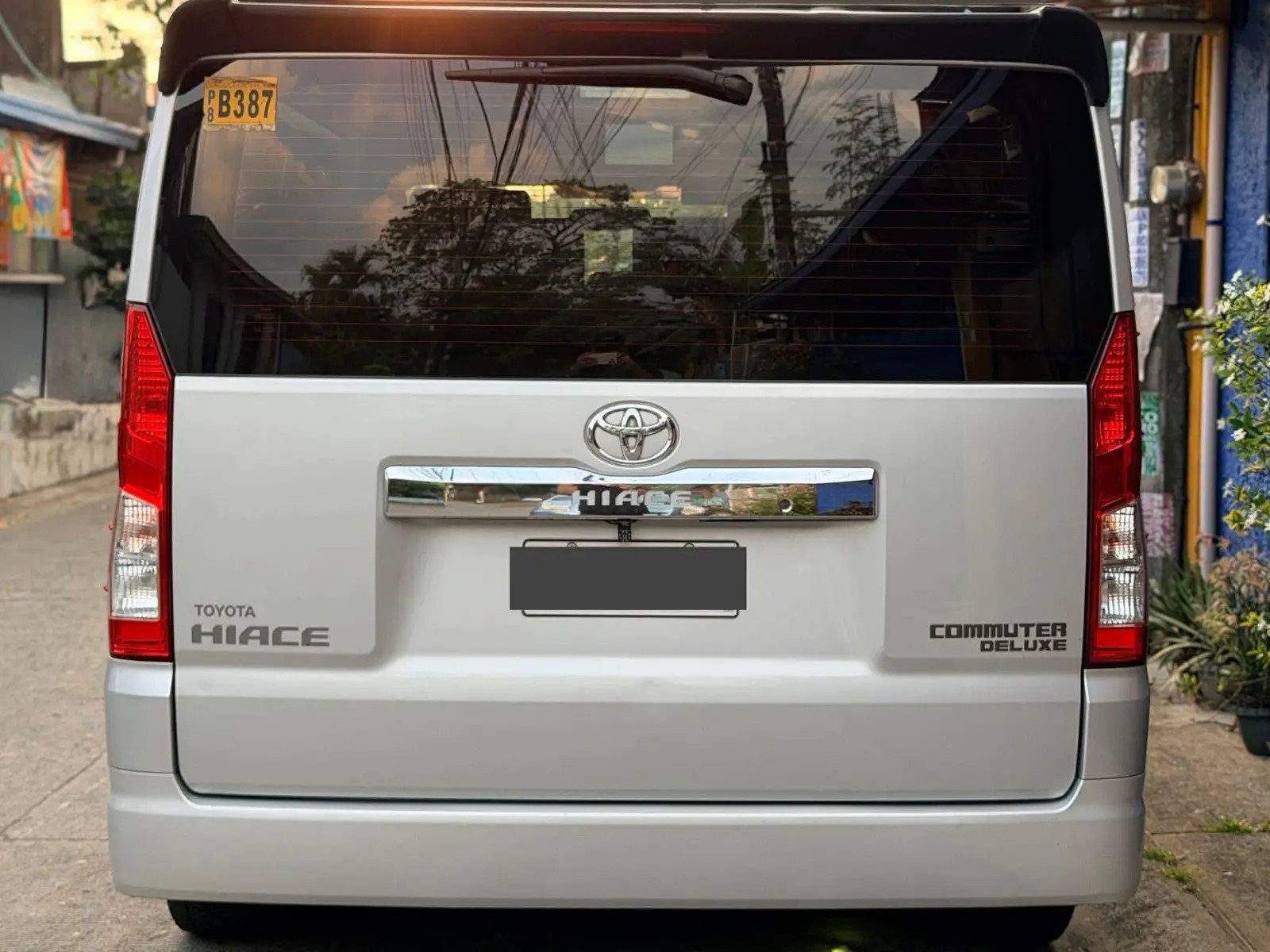 Used 1
                    TOYOTA
                     for Sale Image