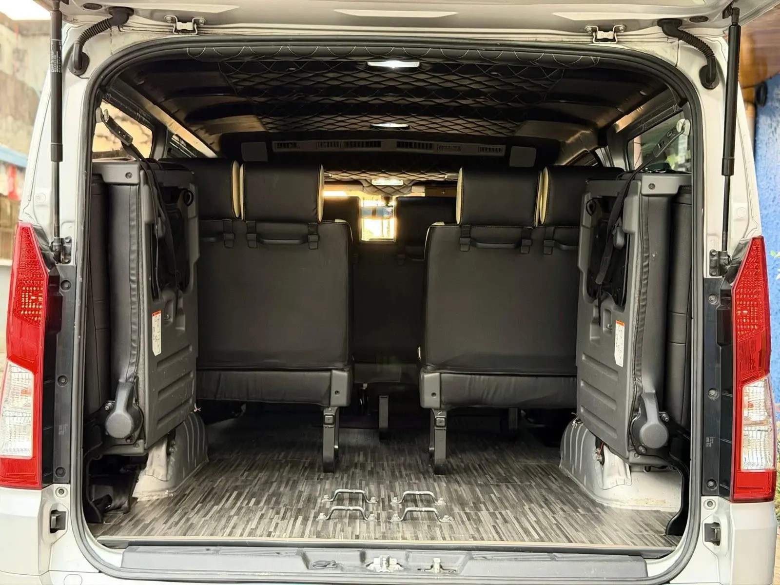 Used 1
                    TOYOTA
                     for Sale Image