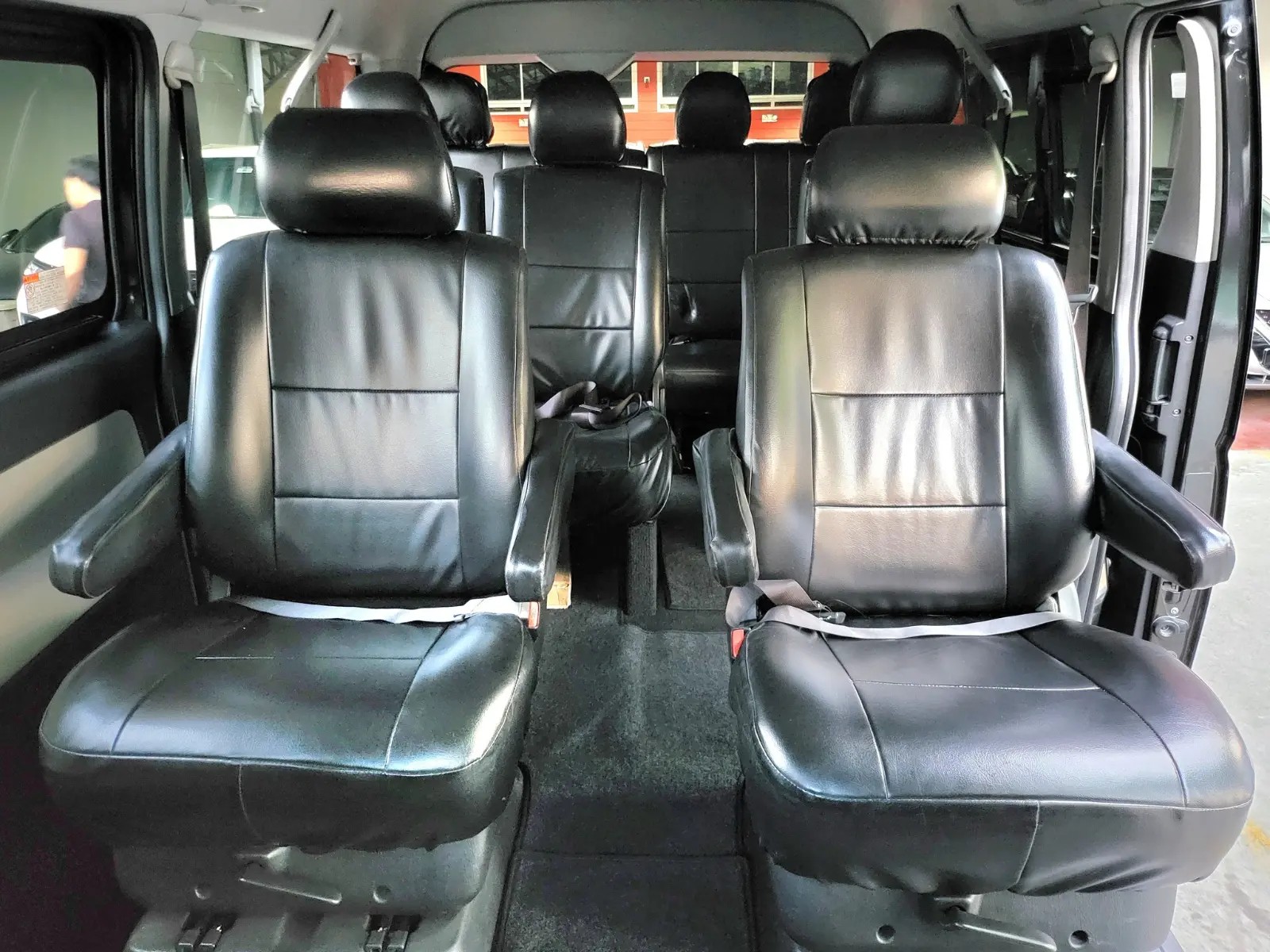 Used 1
                    TOYOTA
                     for Sale Image