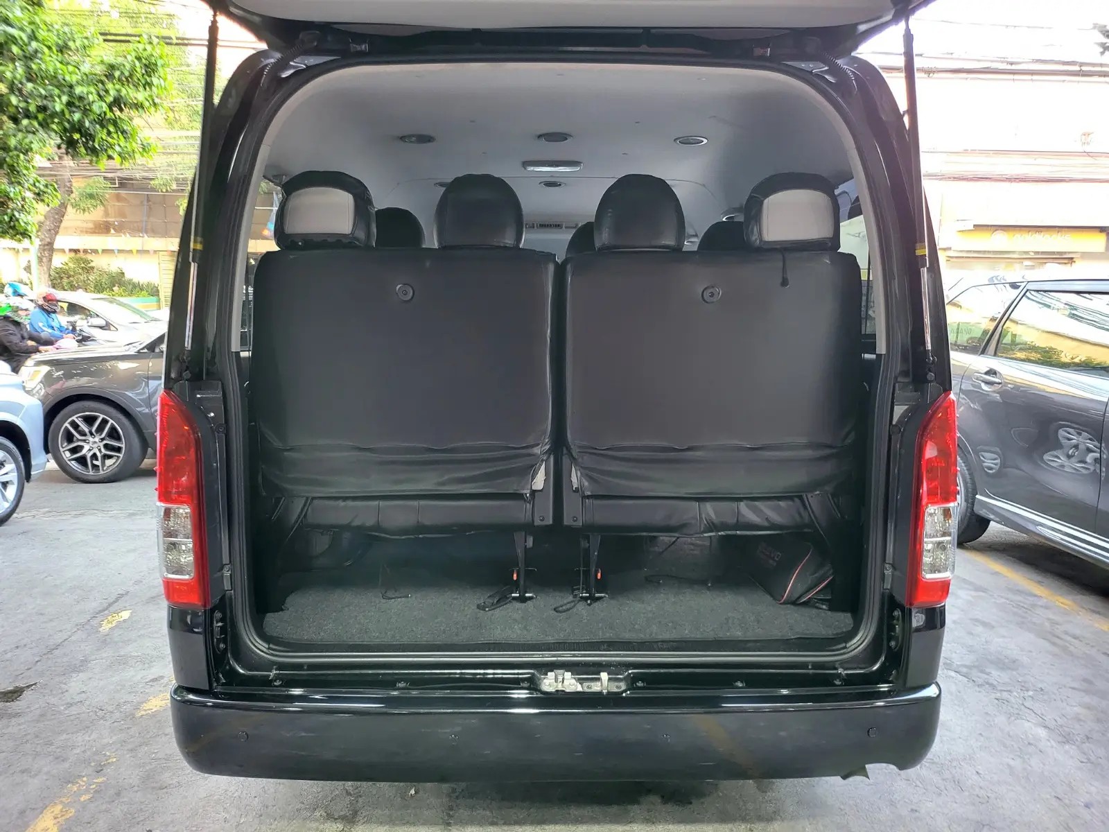 Used 1
                    TOYOTA
                     for Sale Image