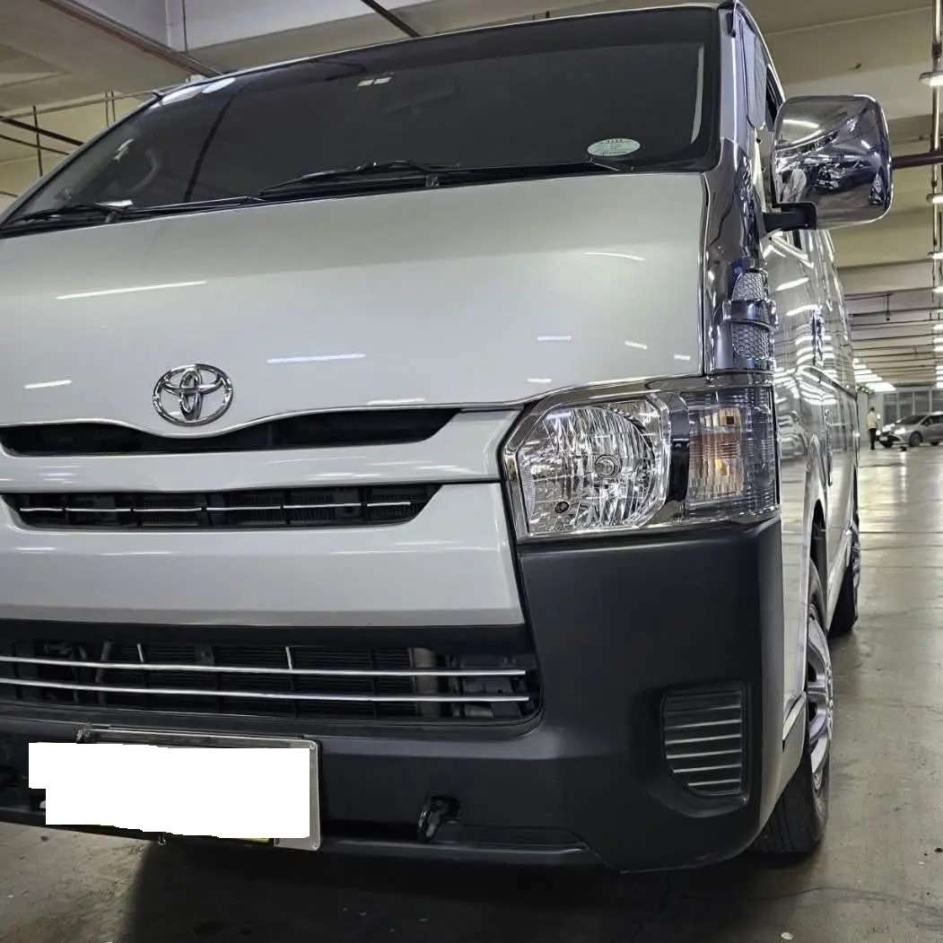 Used 1
                    TOYOTA
                     for Sale Image