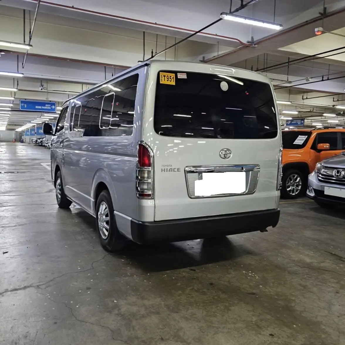 Used 1
                    TOYOTA
                     for Sale Image