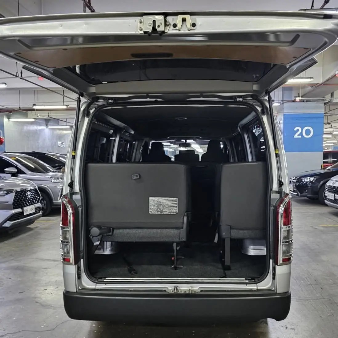 Used 1
                    TOYOTA
                     for Sale Image