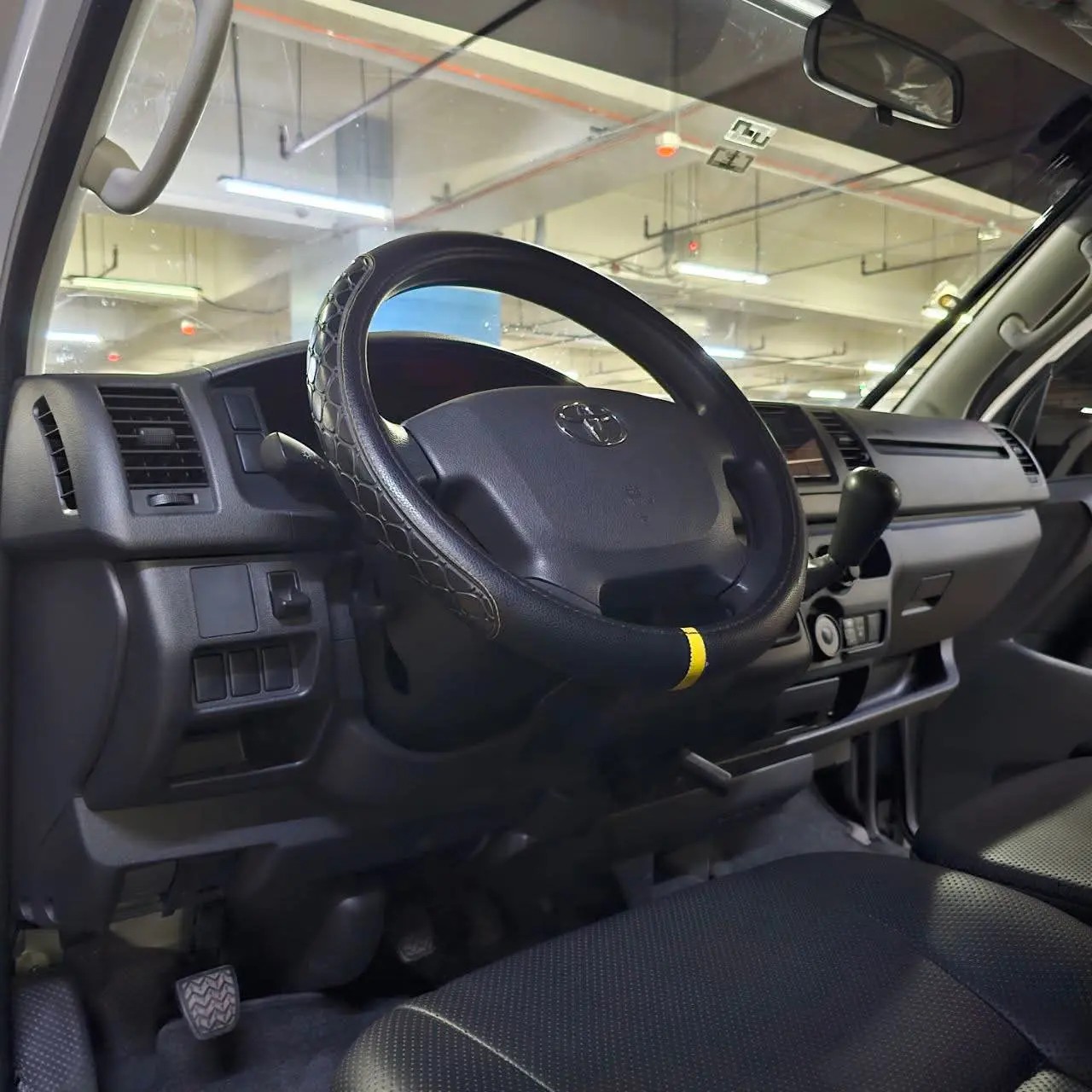 Used 1
                    TOYOTA
                     for Sale Image