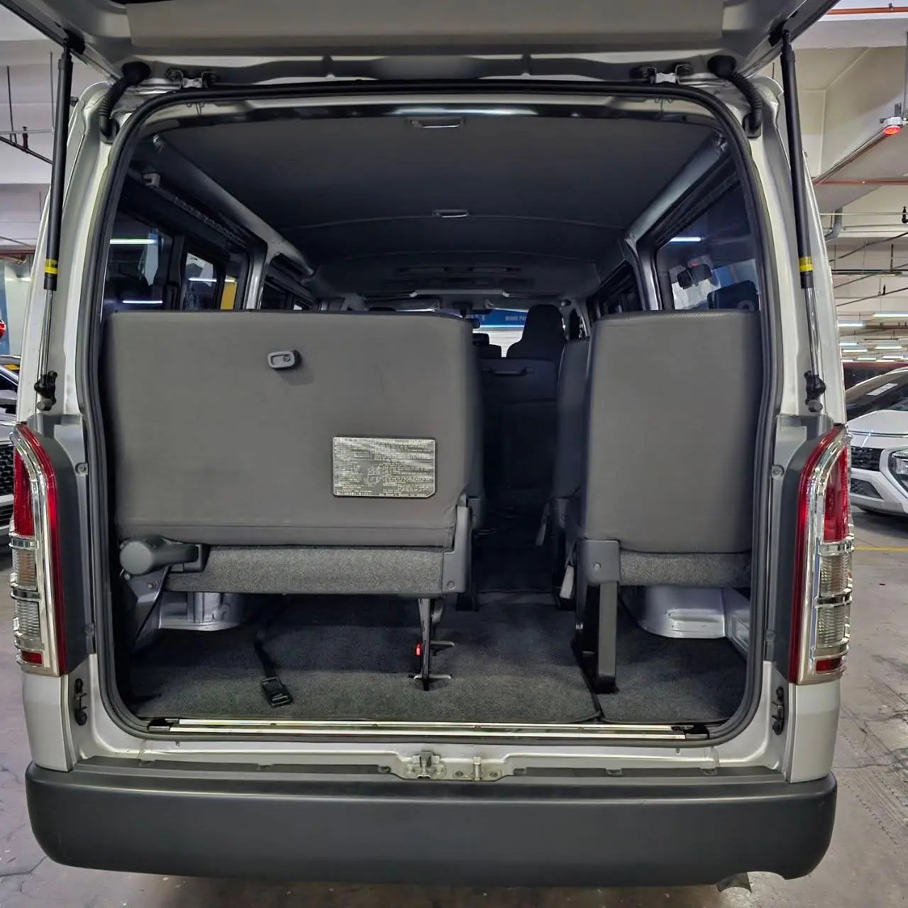 Used 1
                    TOYOTA
                     for Sale Image