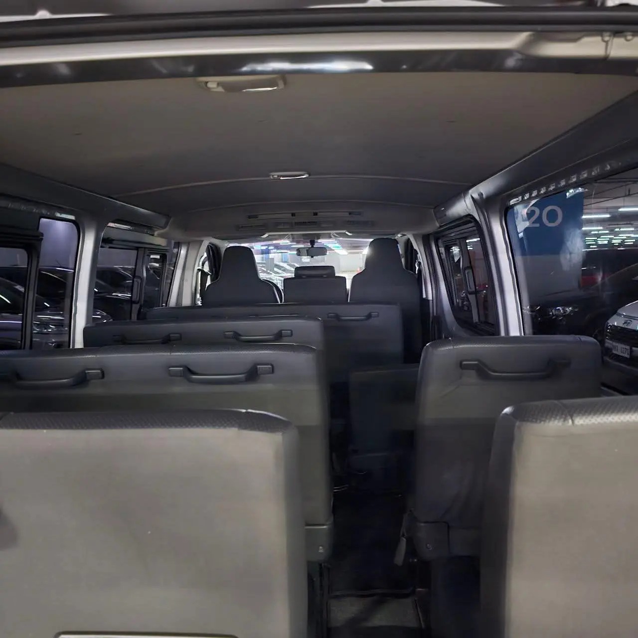 Used 1
                    TOYOTA
                     for Sale Image