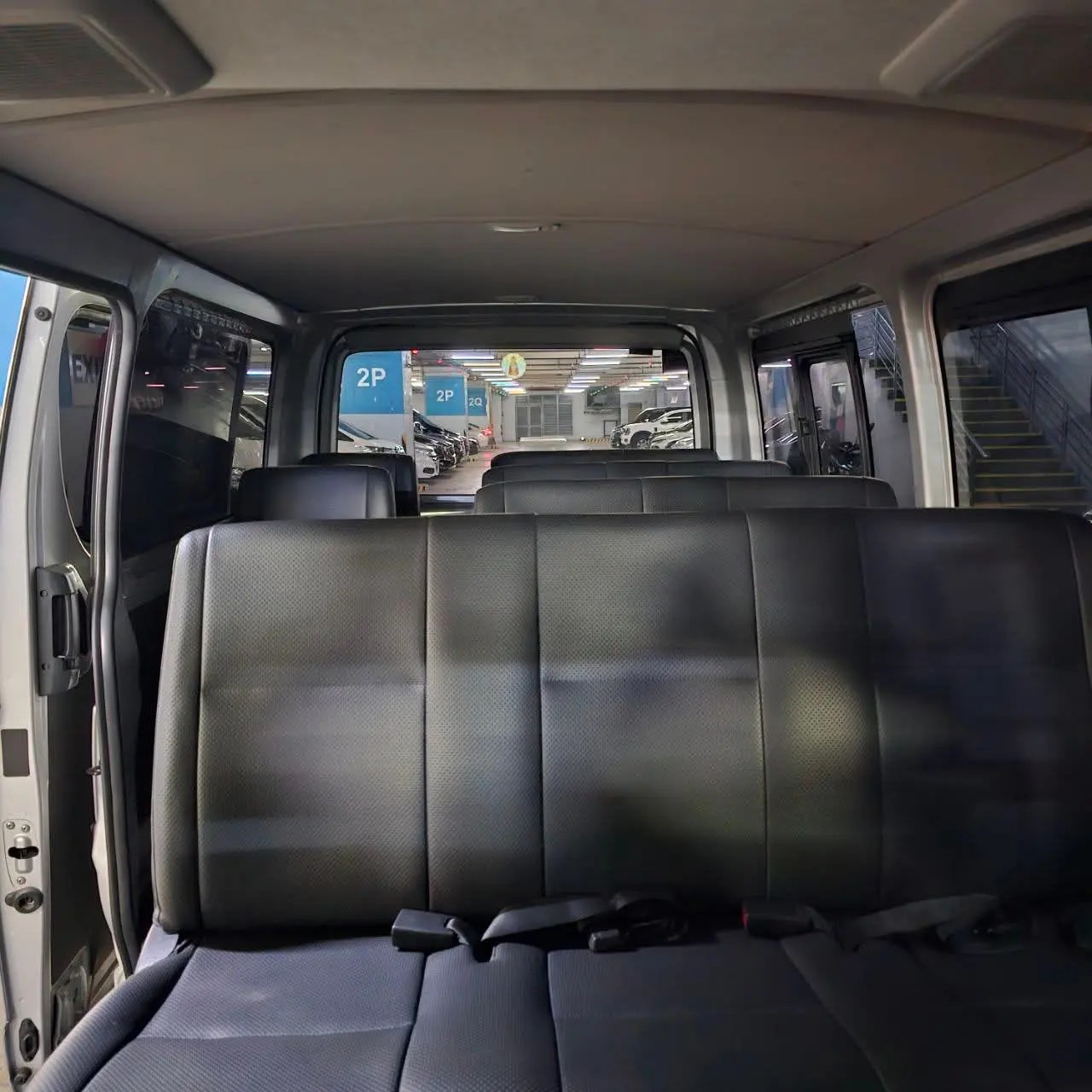 Used 1
                    TOYOTA
                     for Sale Image