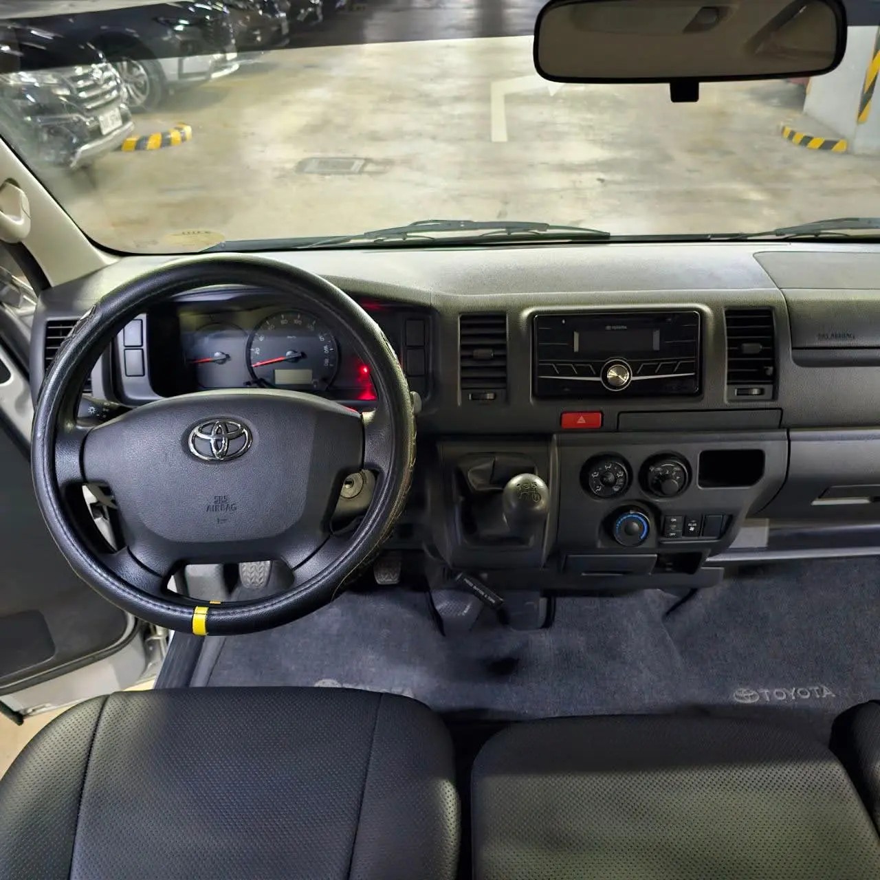 Used 1
                    TOYOTA
                     for Sale Image