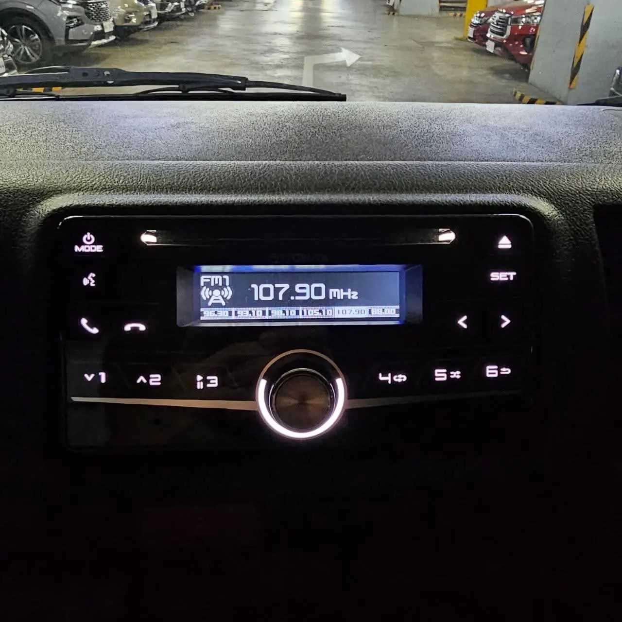 Used 1
                    TOYOTA
                     for Sale Image