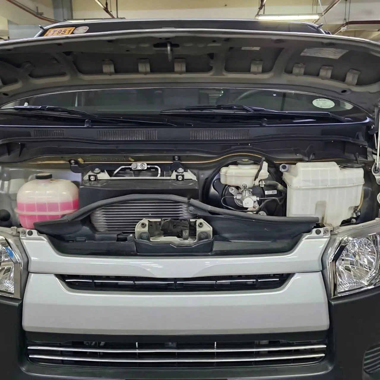 Used 1
                    TOYOTA
                     for Sale Image