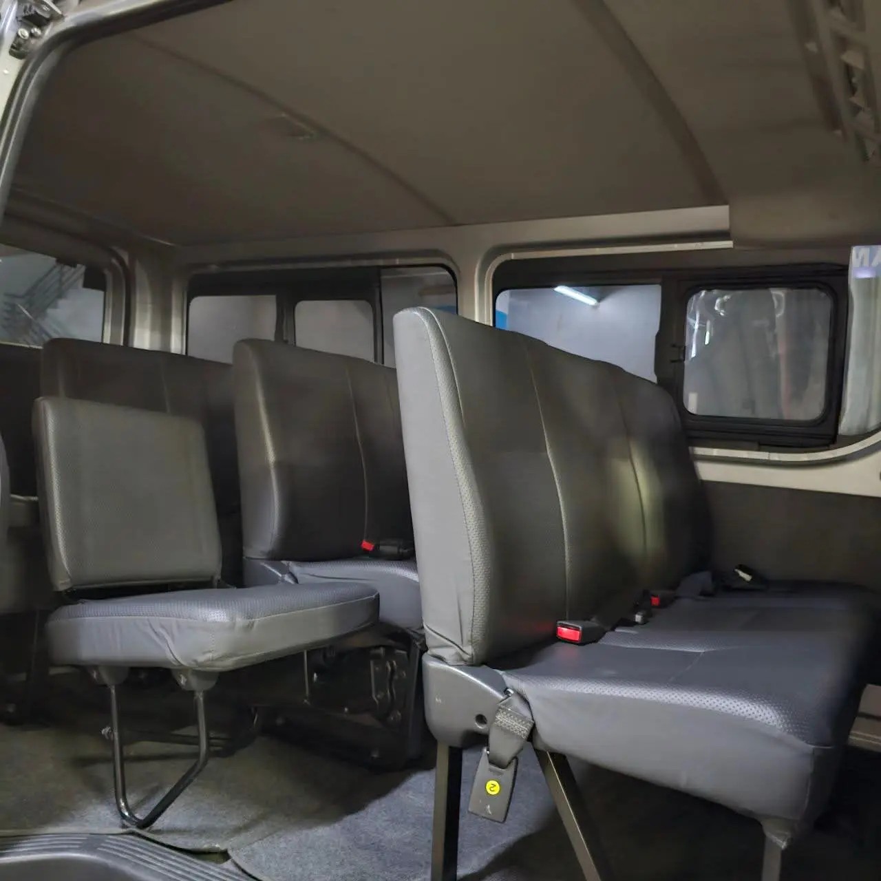 Used 1
                    TOYOTA
                     for Sale Image