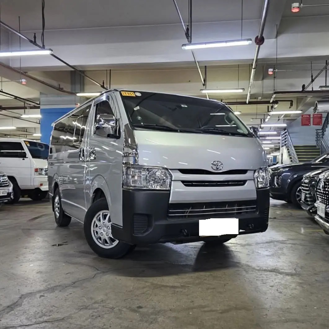 Used 1
                    TOYOTA
                     for Sale Image