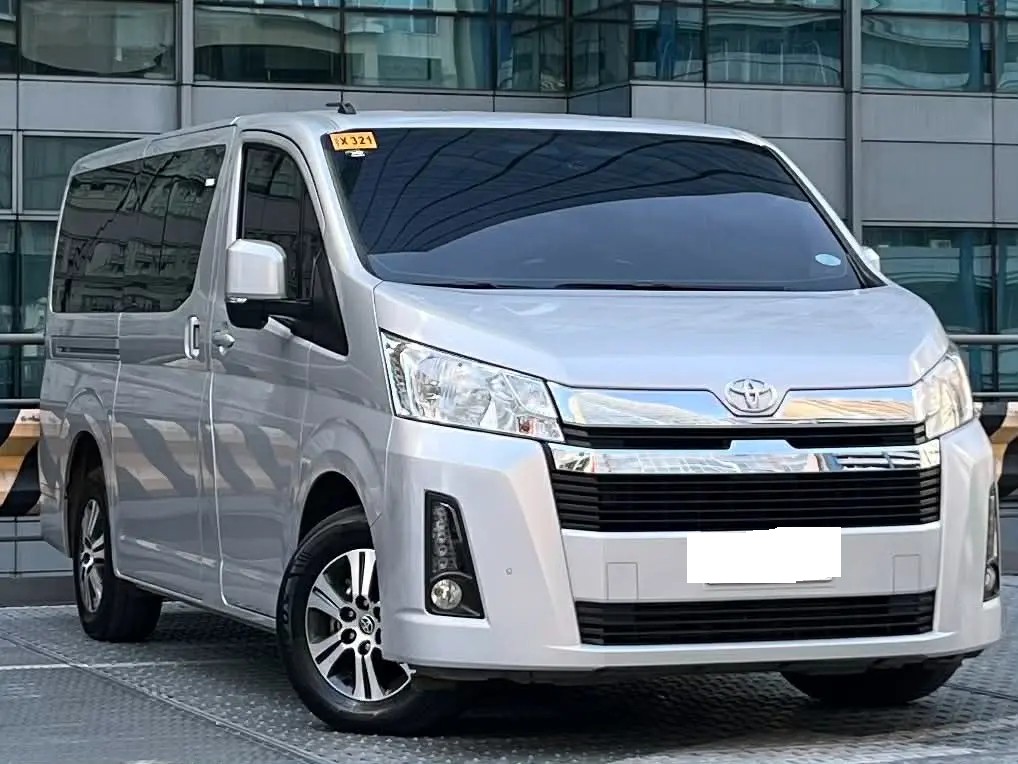 Used 1
                    TOYOTA
                     for Sale Image