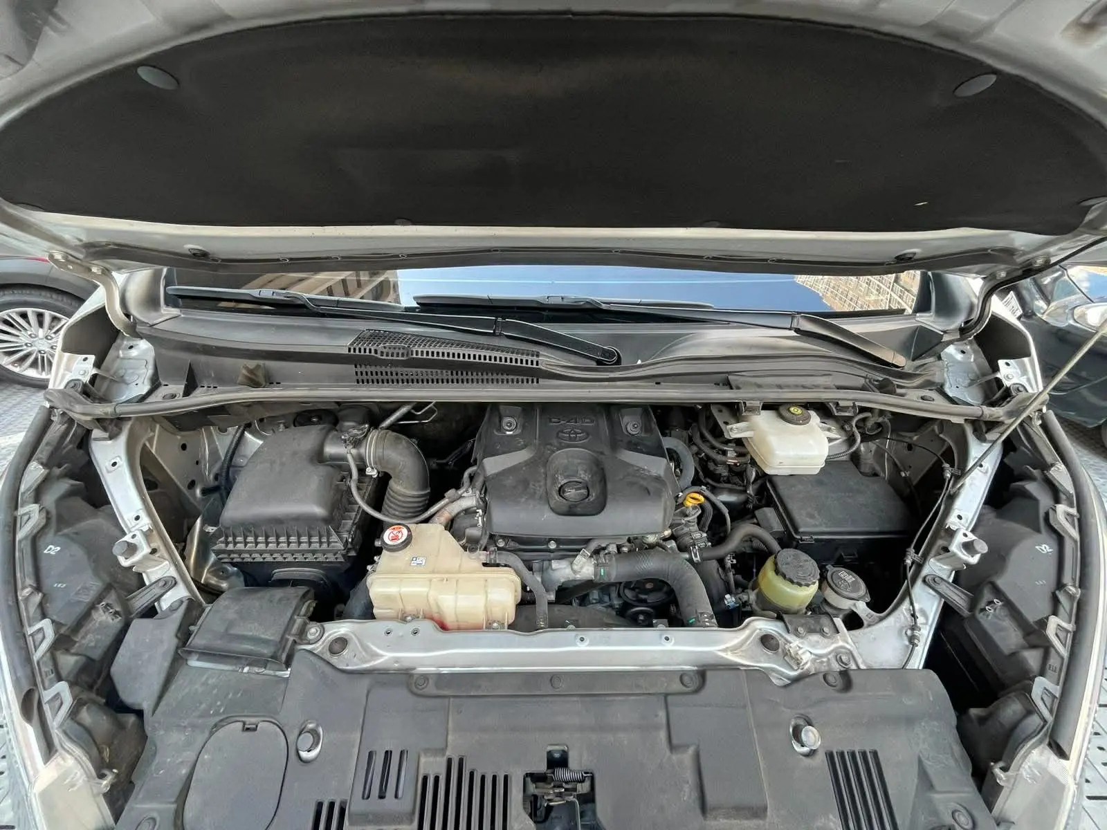 Used 1
                    TOYOTA
                     for Sale Image