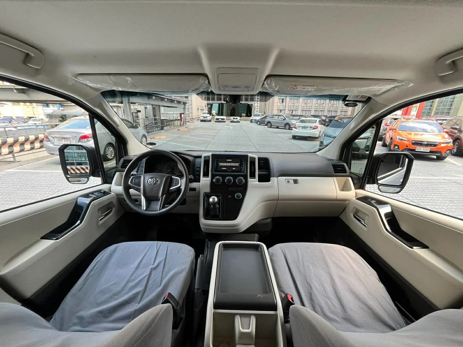 Used 1
                    TOYOTA
                     for Sale Image