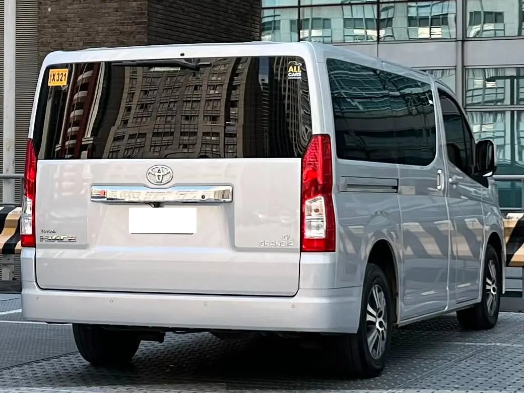 Used 1
                    TOYOTA
                     for Sale Image